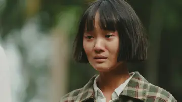 Zasłona do filmu "大濛" #639003