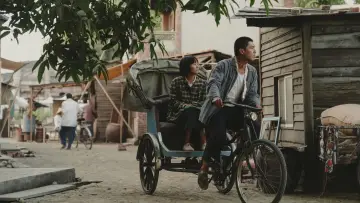 Zasłona do filmu "大濛" #639004