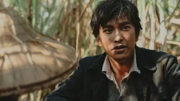 Zasłona do filmu "大濛" #639005