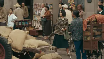 Zasłona do filmu "大濛" #639009