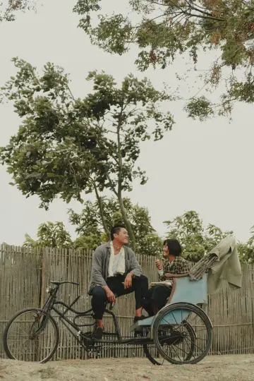 Plakat do filmu "大濛" #639030