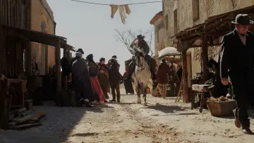 Zasłona do filmu "Złota żądza" #847710