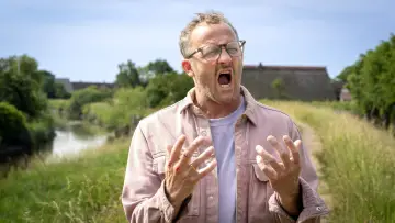 Zasłona do filmu "Mordnacht" #1092861