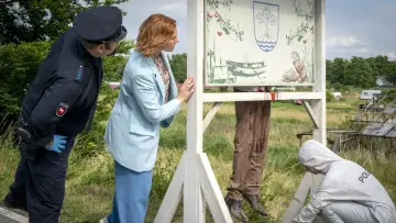 Zasłona do filmu "Mordnacht" #1092862