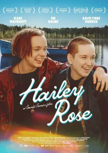 Hailey Rose