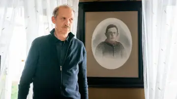 Zasłona do filmu "Zwei Erben sind einer zu viel" #1057972