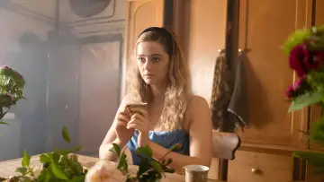 Zasłona do filmu "Alice in Terrorland" #415942