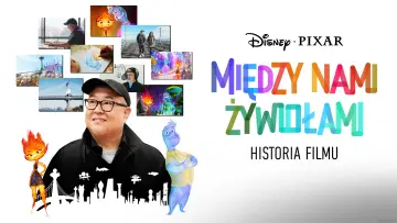 Zasłona do filmu "Good Chemistry: The Story of Elemental" #1070246