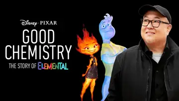 Zasłona do filmu "Good Chemistry: The Story of Elemental" #1070247
