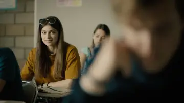 Zasłona do filmu "The Midway Point" #862332