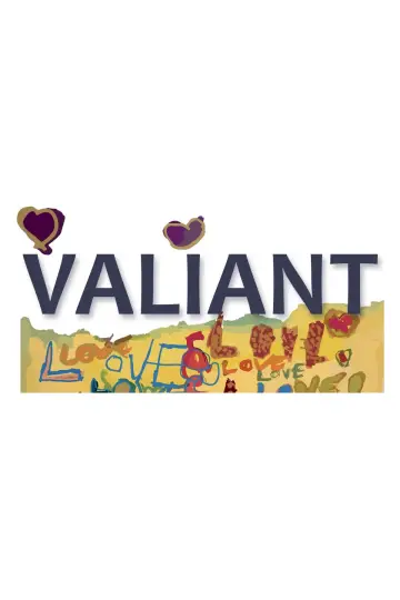 Plakat do filmu "Valiant" #1210815