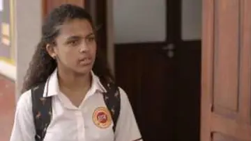 Zasłona do filmu "Eu Sou Maria" #447072