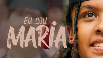 Zasłona do filmu "Eu Sou Maria" #447074