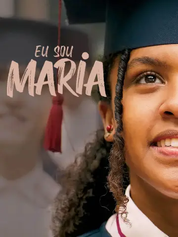 Plakat do filmu "Eu Sou Maria" #447076
