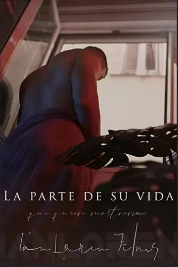 Plakat do filmu "La parte de su vida que quiere mostrarme" #799030
