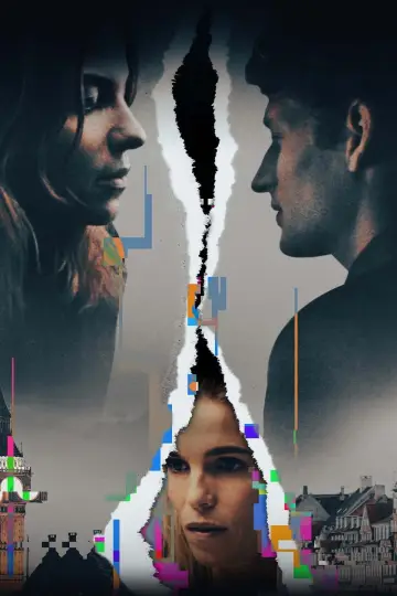 Plakat do filmu "Borderline" #420071