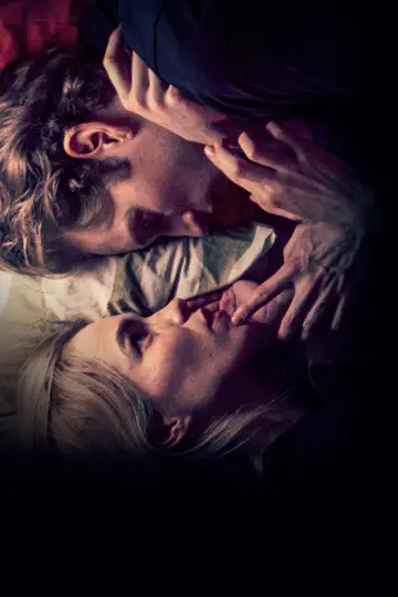 Plakat do filmu "Borderline" #494388