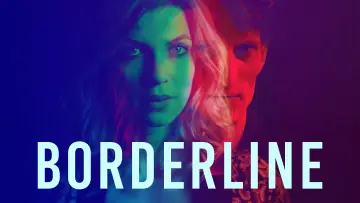 Zasłona do filmu "Borderline" #726561