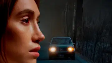Zasłona do filmu "Nobody