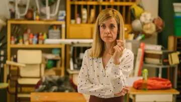 Zasłona do filmu "Menudas piezas" #706692