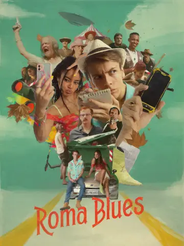 Roma Blues