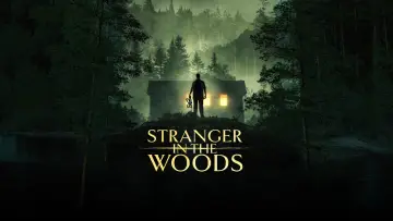 Zasłona do filmu "Stranger in the Woods" #366295