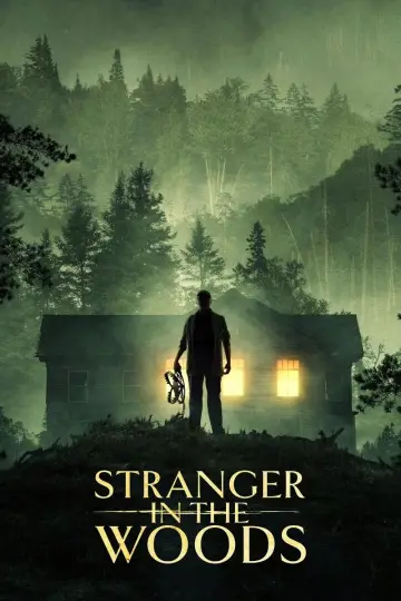 Plakat do filmu "Stranger in the Woods" #644842