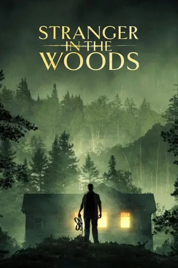 Plakat do filmu "Stranger in the Woods" #644844