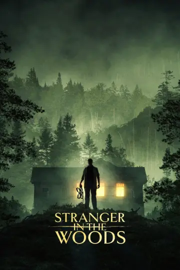 Plakat do filmu "Stranger in the Woods" #644846