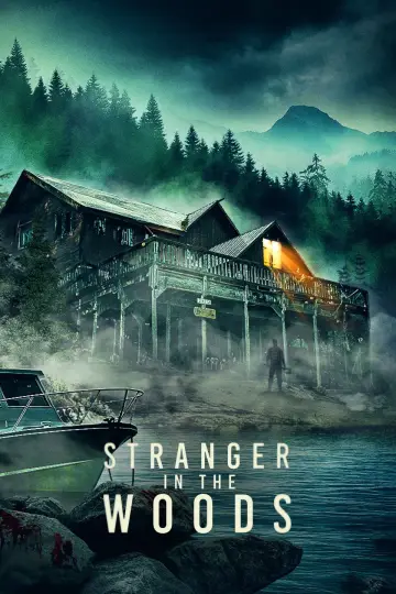 Plakat do filmu "Stranger in the Woods" #644847