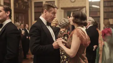 Zasłona do filmu "Wujowy Dwór" #550414
