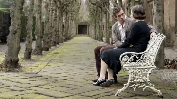 Zasłona do filmu "Wujowy Dwór" #550420
