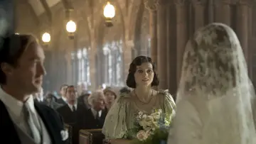 Zasłona do filmu "Wujowy Dwór" #550436