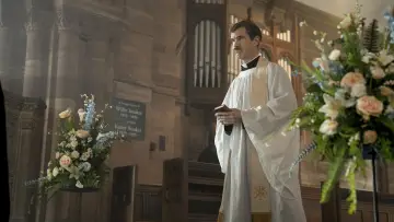 Zasłona do filmu "Wujowy Dwór" #550455