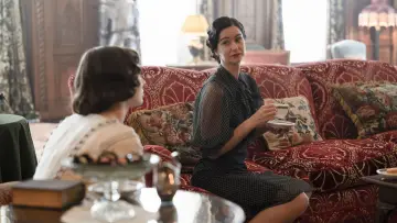 Zasłona do filmu "Wujowy Dwór" #550457
