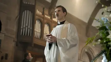Zasłona do filmu "Wujowy Dwór" #550469