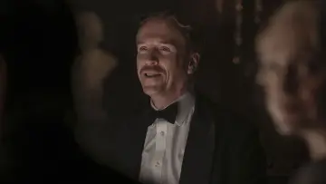 Zasłona do filmu "Wujowy Dwór" #550471