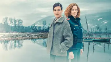 Zasłona do filmu "Bis in die Seele ist mir kalt" #706681