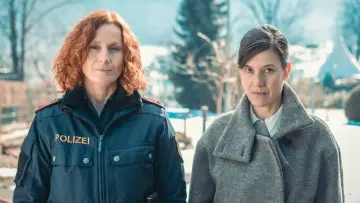 Bis in die Seele ist mir kalt