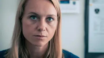 Zasłona do filmu "Steirergift" #1153324