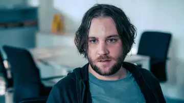 Zasłona do filmu "Steirergift" #1153329