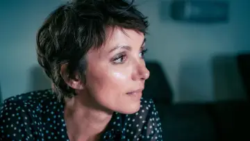 Zasłona do filmu "Steirergift" #1153332