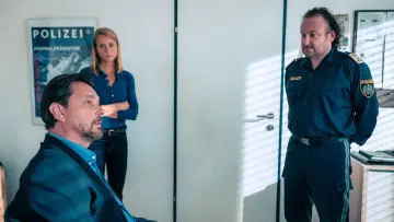 Zasłona do filmu "Steirergift" #1153336