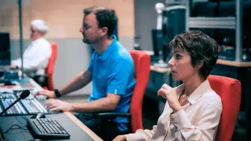 Zasłona do filmu "Steirergift" #1153340