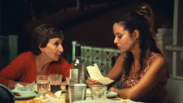Zasłona do filmu "La pie voleuse" #645751