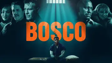 Zasłona do filmu "Bosco" #190693