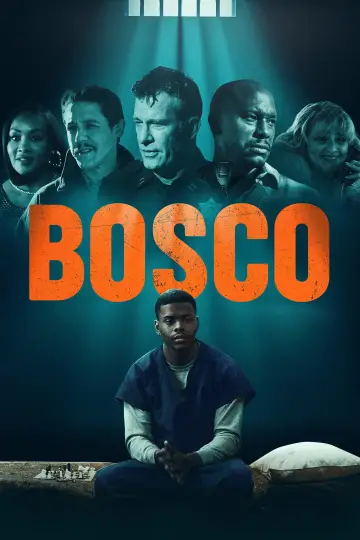 Plakat do filmu "Bosco" #312589