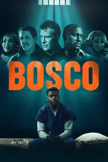 Plakat do filmu "Bosco" #312590