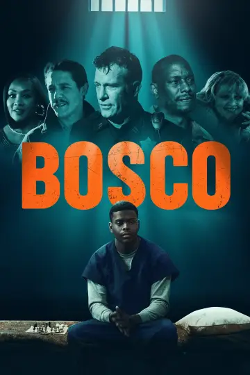 Plakat do filmu "Bosco" #312591