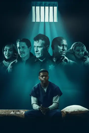 Plakat do filmu "Bosco" #312592